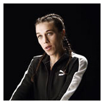 “Walk It Like You Talk It”: la campionessa mondiale di arti marziali miste (MMA) Joanna Jędrzejczyk parla con “Only See Great” di PUMA prima della rivincita di domenica