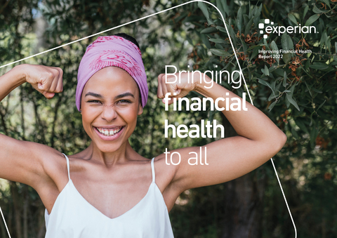 thumbnail In the Improving Financial Health Report, Experian demonstrates how it can improve the financial health of millions of people around the world, through a combination of its core products, social innovation and community investments. (Photo: Business Wire)