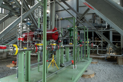 thumbnail Patín de control de presión (Foto: Georgia Power)