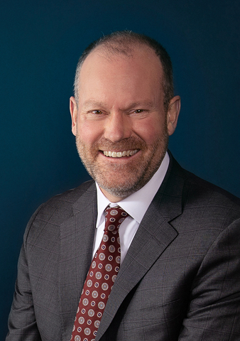 original Scott MacCormack, firmwide managing partner, Davis Wright Tremaine (Photo: Business Wire)