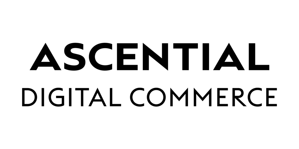 Ascential Digital Commerce and GSK Consumer Healthcare