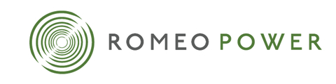 Romeo Power Inc. Logo
