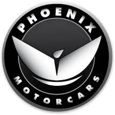 Phoenix Motor Inc. Logo