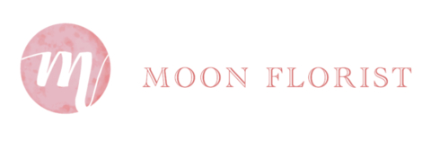 Moon Florist Limited Logo