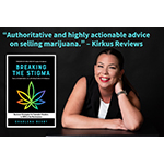 Charlena Berry Breaking the Stigma Cannabis Media & PR