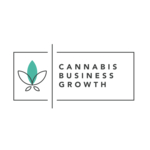 CBG Logo Cannabis Media & PR