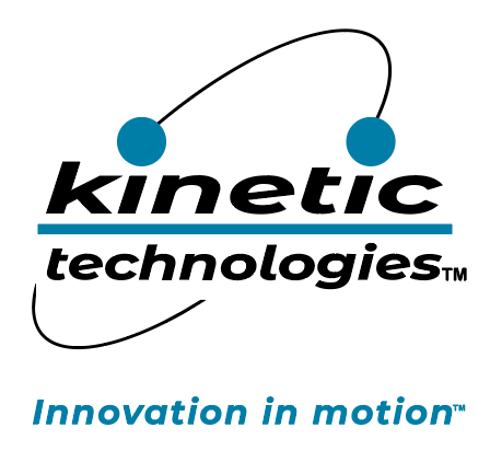 Kinetic Technologies Logo