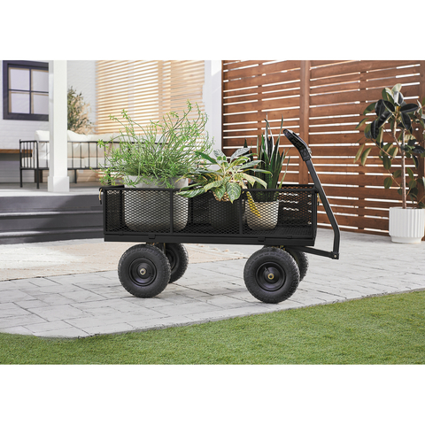 original Homeowners can refresh outdoor furniture and décor with spray paint while adding a layer of protection against rust. (Photo: Business Wire)