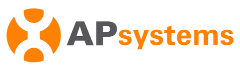 APsystems Logo
