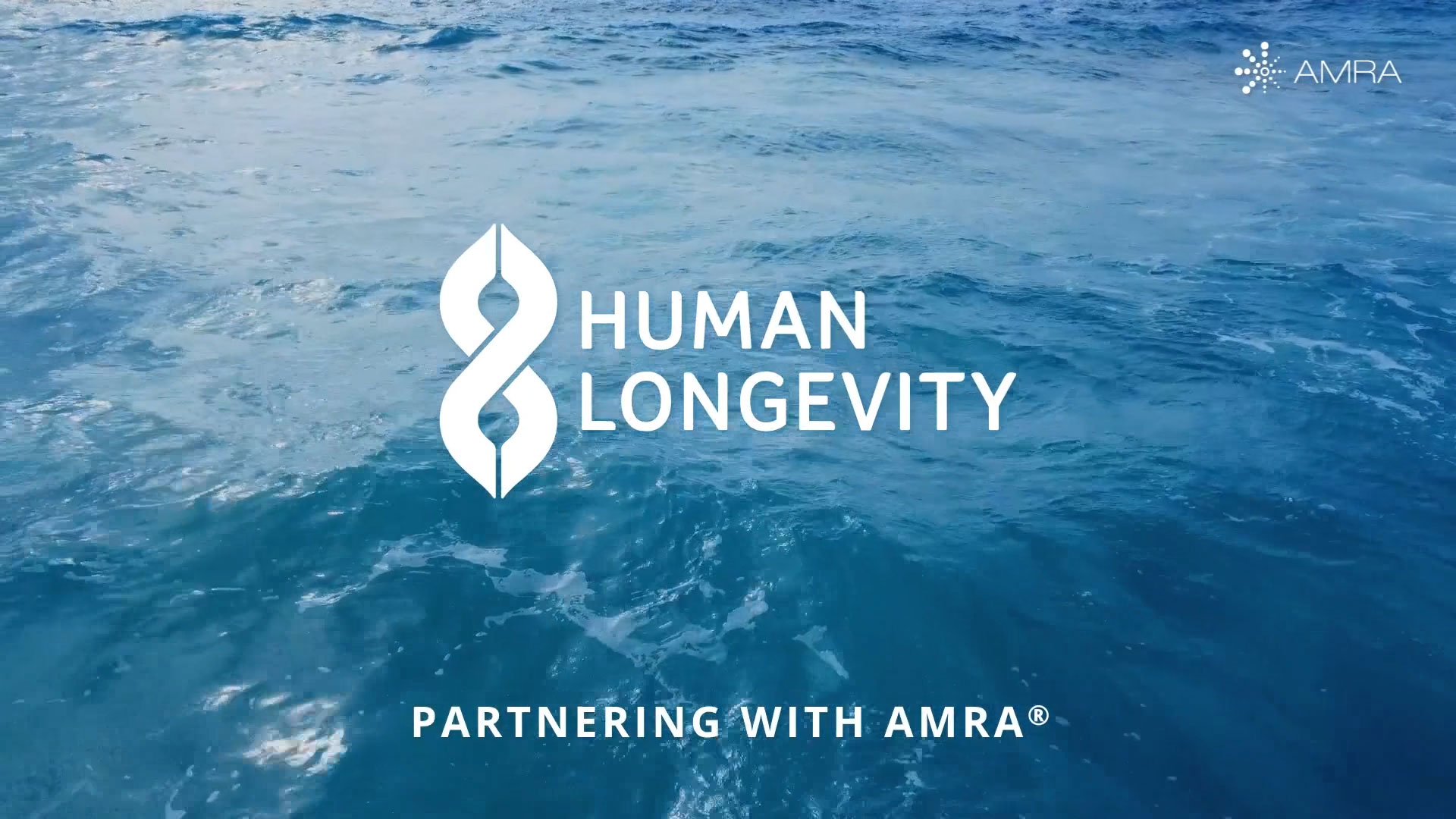 Human Longevity, Inc. adds AMRA® BCP Scan by AMRA Medical to the world’s most advanced precision longevity care program