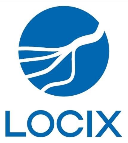 Locix Logo