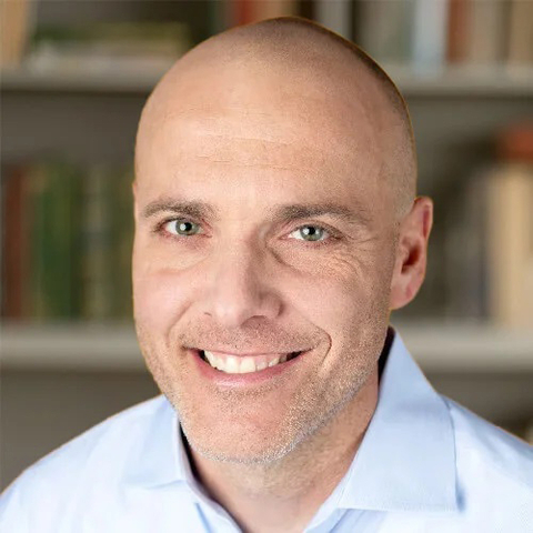 original Dave Hafner, Chief Financial Officer, Tricentis (Photo: Business Wire)