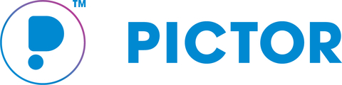 Pictor Logo