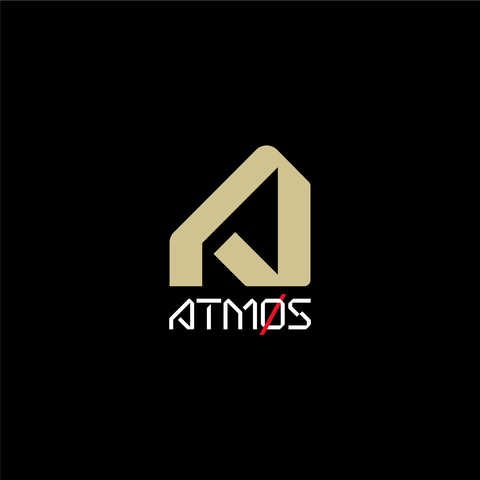 Atmos Labs, Inc. Logo