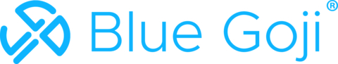 Blue Goji Logo