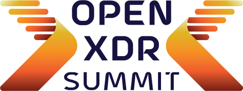 Open XDR Summit Logo