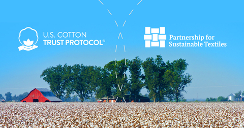 thumbnail U.S. Cotton Trust Protocol (Photo: Business Wire)
