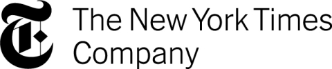 The New York Times Company Logo