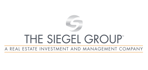 The Siegel Group Logo