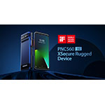 Hytera Introduces The 5G XSecure Rugged Device PNC560 %E2%80%93Designed To Maximize Safety And Efficiency