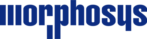 MorphoSys Logo