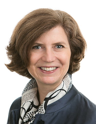 original Kristina Dziekan (Photo: Business Wire)