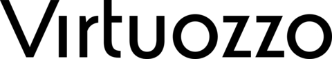 Virtuozzo Logo