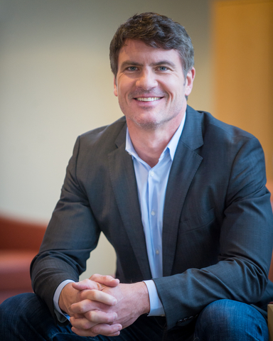 Matthew Moynahan, OneSpan's President and Chief Executive Officer (Photo: Business Wire)