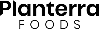Planterra Foods Logo