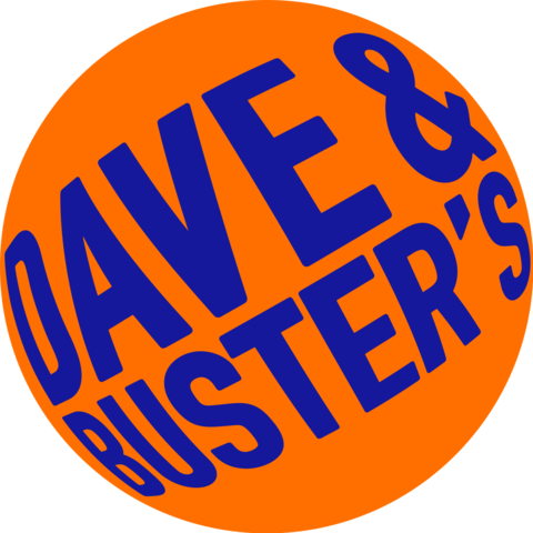 Dave & Buster’s Entertainment, Inc. Logo
