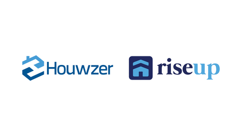 Houwzer Logo