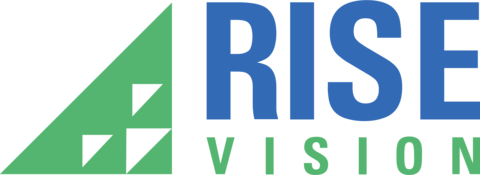Rise Vision Logo