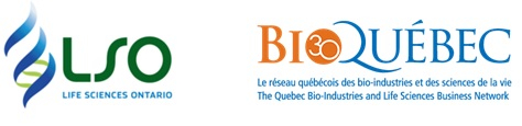 Life Sciences Ontario Logo