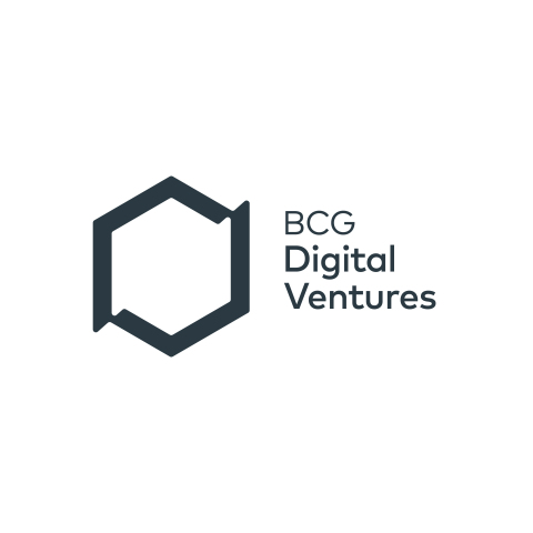 BCG Digital Ventures Logo