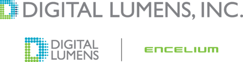 Digital Lumens, Inc. Logo