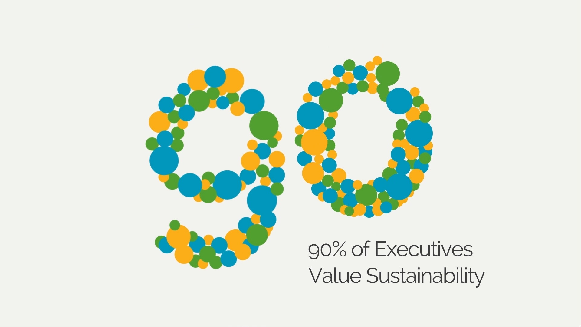 Over 90% of Executives think sustainability is important. Yet only 60% have a sustainability strategy. Clearly, there's a gap between good intentions and tangible action. At Digital Lumens, we help bridge that gap with clean technology solutions that turn sustainability promises into impressive results.