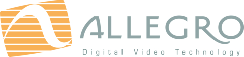 Allegro DVT Logo