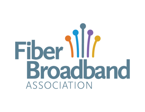 The Fiber Broadband Association Logo