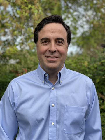 thumbnail Dr. Luis Solari - Certis Biologicals Field Development Manager, California/Arizona (Photo: Business Wire)