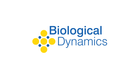 Biological Dynamics, Inc. Logo