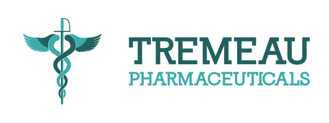 Tremeau Pharmaceuticals Logo