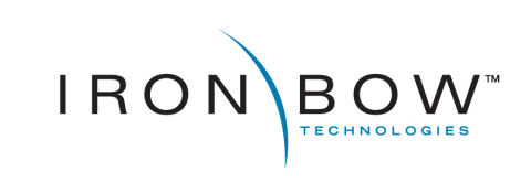Iron Bow Technologies Logo