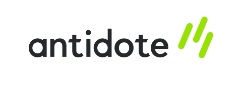 Antidote Technologies and National Minority Health Association Logo