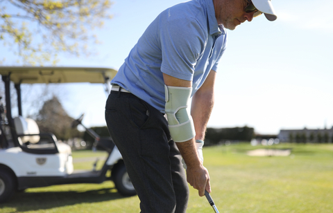 original CleanPrene - Elbow (Photo: Business Wire)