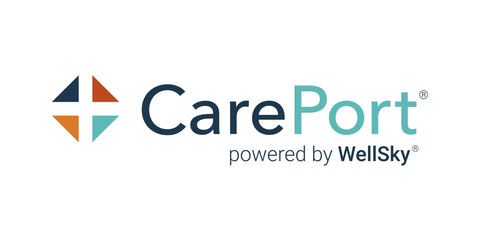 CarePort Logo