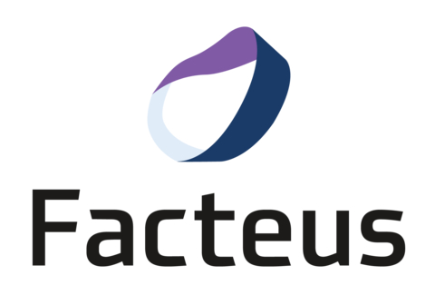 Facteus Logo