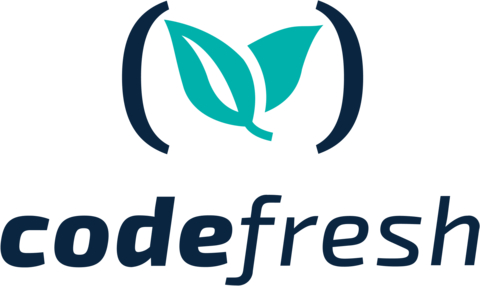 Codefresh Logo