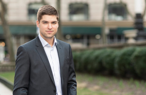 original Daversa Partners’ senior leadership team expands, welcoming Will Brewster as a Managing Director. (Photo: Business Wire)