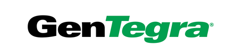 GenTegra LLC Logo