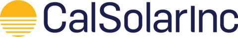Cal Solar Inc Logo